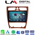 LM Digital - LM ZR8171W GPS
