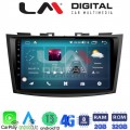 LM Digital - LM ZR8179 GPS