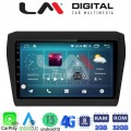 LM Digital - LM ZR8180 GPS