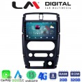LM Digital - LM ZR8186 GPS