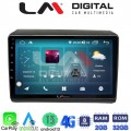 LM Digital - LM ZR8194 GPS