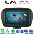 LM Digital - LM ZR8199 GPS