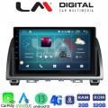 LM Digital - LM ZR8212 GPS