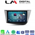 LM Digital - LM ZR8217 GPS