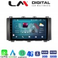 LM Digital - LM ZR8218 GPS