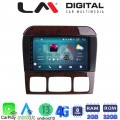 LM Digital - LM ZR8220 GPS