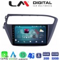 LM Digital - LM ZR8226 GPS