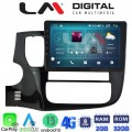 LM Digital - LM ZR8231 GPS