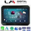 LM Digital - LM ZR8232 GPS