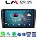 LM Digital - LM ZR8233 GPS