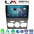 LM Digital - LM ZR8241 GPS