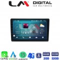 LM Digital - LM ZR8243 GPS
