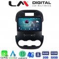 LM Digital - LM ZR8245 GPS