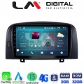 LM Digital - LM ZR8247 GPS