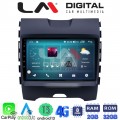 LM Digital - LM ZR8248 GPS