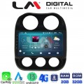 LM Digital - LM ZR8252 GPS