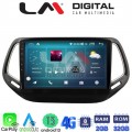 LM Digital - LM ZR8253 GPS