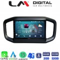 LM Digital - LM ZR8259 GPS