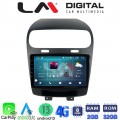LM Digital - LM ZR8261 GPS
