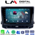 LM Digital - LM ZR8263 GPS
