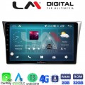 LM Digital - LM ZR8271 GPS