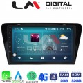 LM Digital - LM ZR8279 GPS