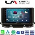 LM Digital - LM ZR8280 GPS