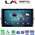 LM Digital - LM ZR8284 GPS