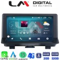 LM Digital - LM ZR8292 GPS