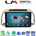 LM Digital - LM ZR8300 GPS