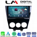 LM Digital - LM ZR8301 GPS