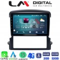 LM Digital - LM ZR8303 GPS