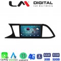 LM Digital - LM ZR8306 GPS