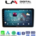 LM Digital - LM ZR8312 GPS