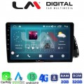 LM Digital - LM ZR8313 GPS