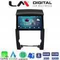 LM Digital - LM ZR8314 GPS