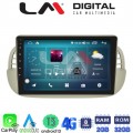 LM Digital - LM ZR8315 GPS