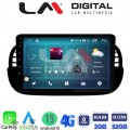 LM Digital - LM ZR8315B GPS