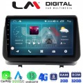 LM Digital - LM ZR8319 GPS