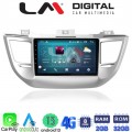 LM Digital - LM ZR8361 GPS