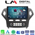 LM Digital - LM ZR8367C GPS