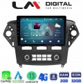 LM Digital - LM ZR8368C GPS