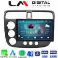 LM Digital - LM ZR8373 GPS