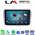 LM Digital - LM ZR8374 GPS
