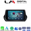 LM Digital - LM ZR8375 GPS