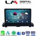 LM Digital - LM ZR8385 GPS