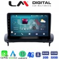LM Digital - LM ZR8387 GPS