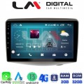 LM Digital - LM ZR8402 GPS