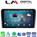 LM Digital - LM ZR8403 GPS
