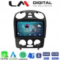 LM Digital - LM ZR8408 GPS